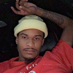 Meet your Posher, Aaron